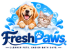 FreshPaws - Home
